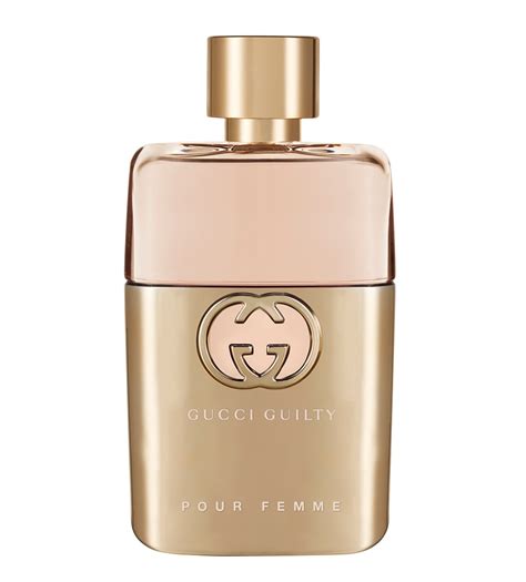 gucci guilty eau de parfum contiene geranio|gucci guilty perfume best price.